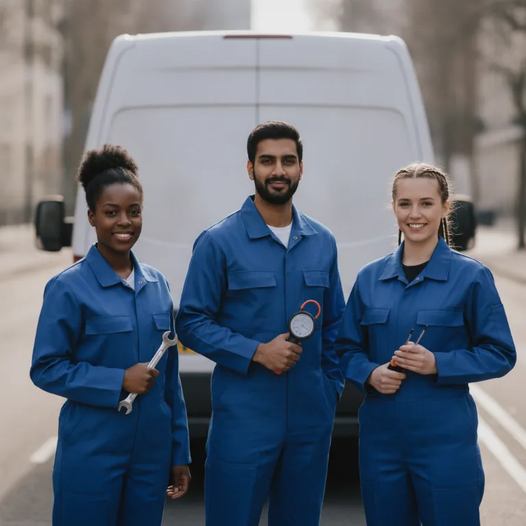 gas boiler repair Columbus